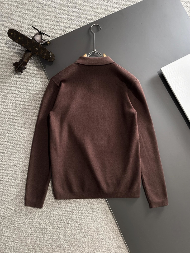 Prada Sweaters